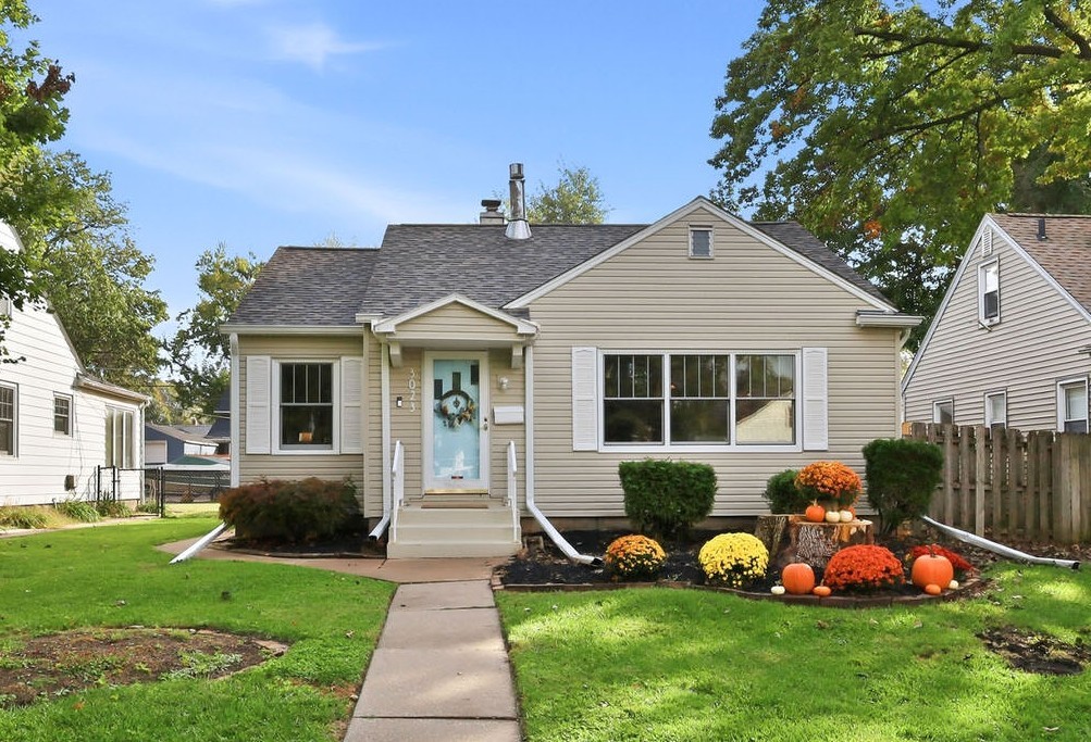 3023 Jefferson Avenue Property Photo 1