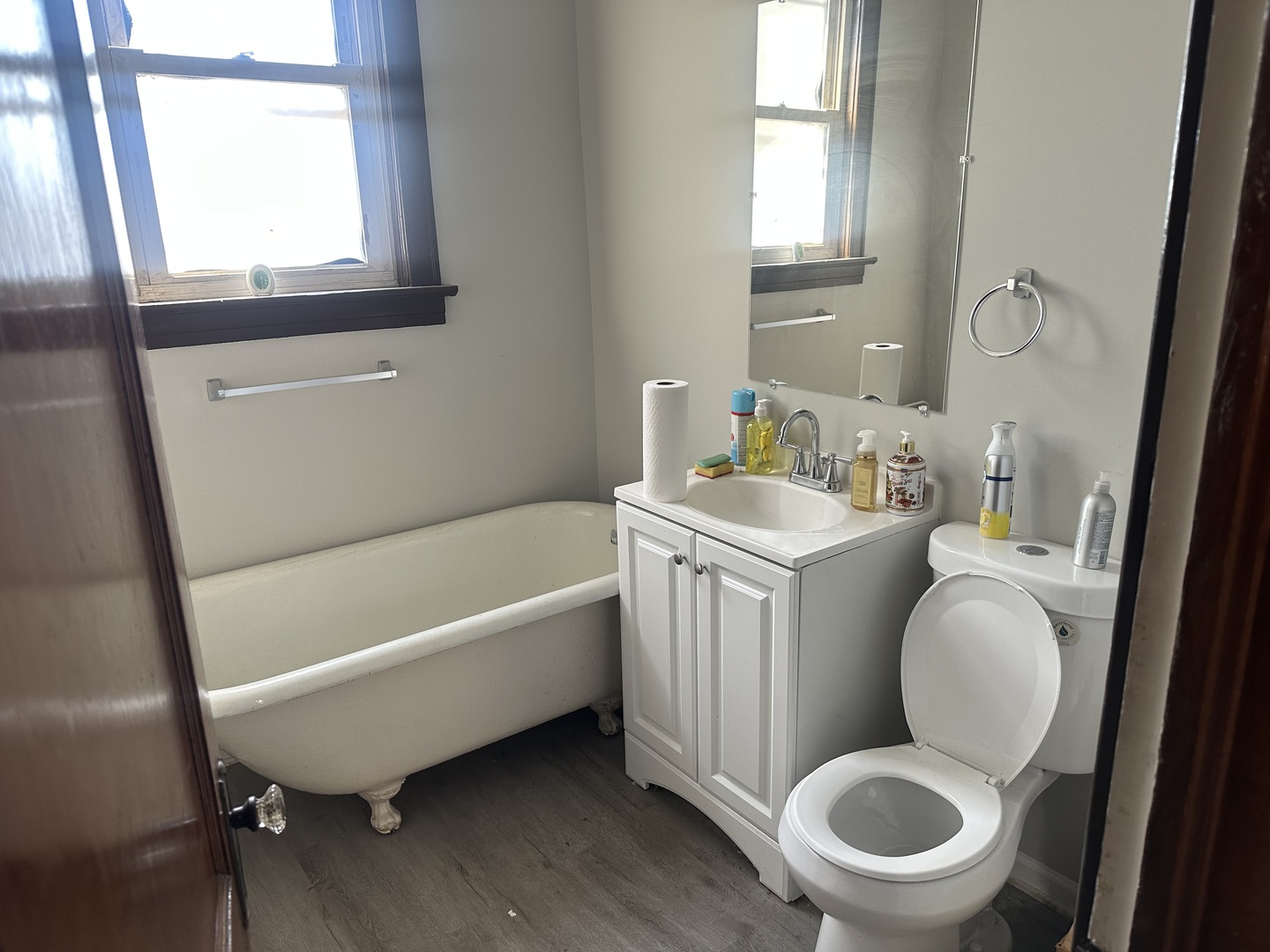 2705 W 39th Place Property Photo 3