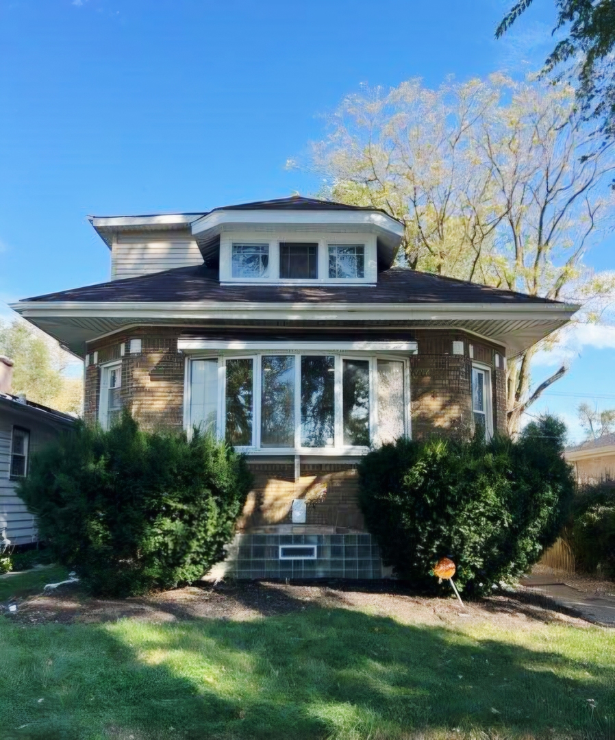 15805 S Marshfield Avenue Property Photo 1