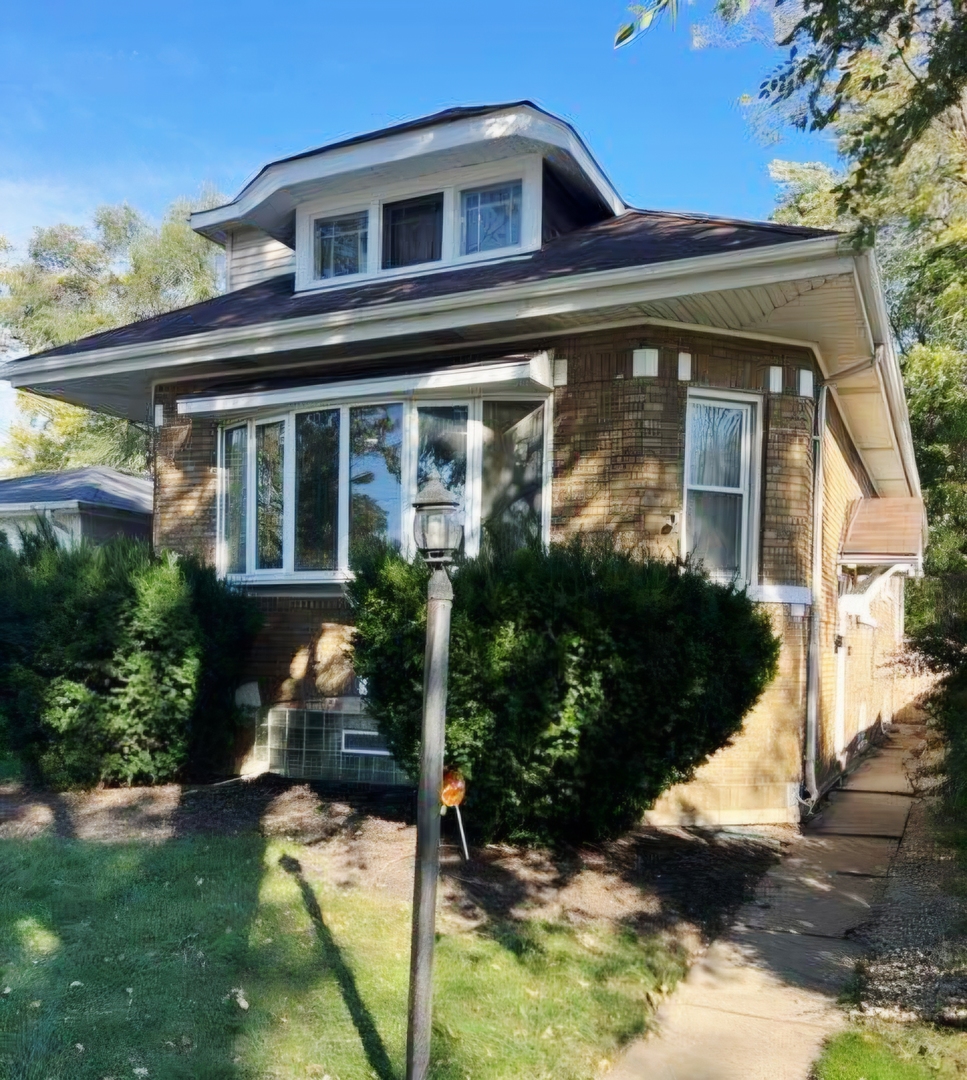 15805 S Marshfield Avenue Property Photo 2