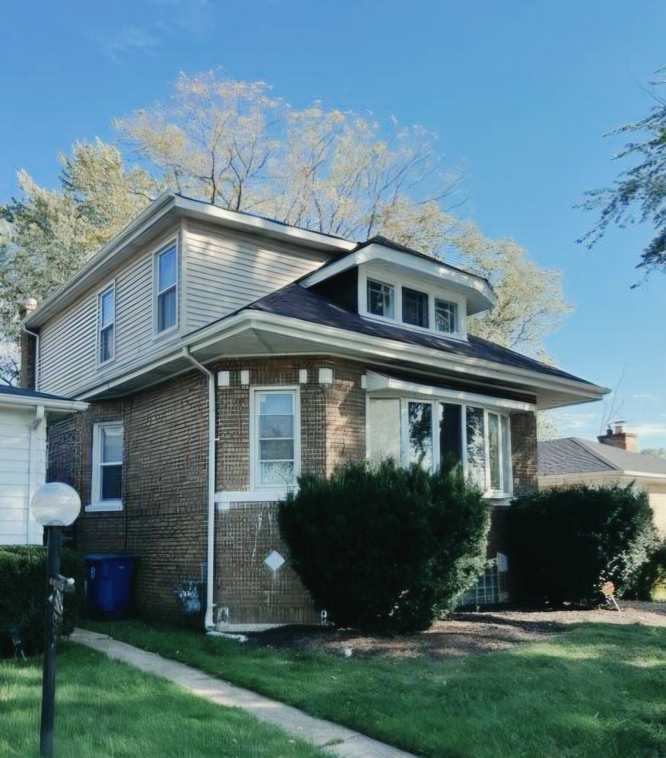 15805 S Marshfield Avenue Property Photo 3