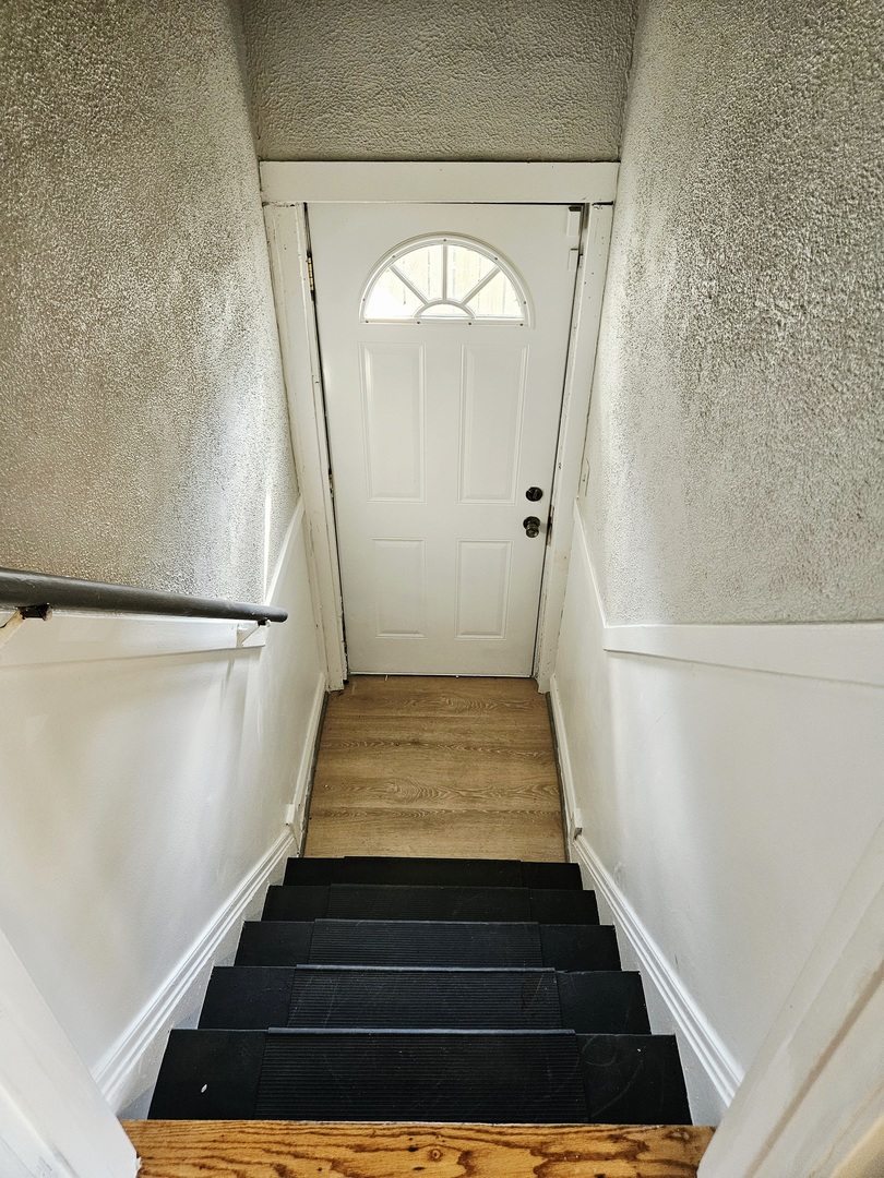 15805 S Marshfield Avenue Property Photo 4