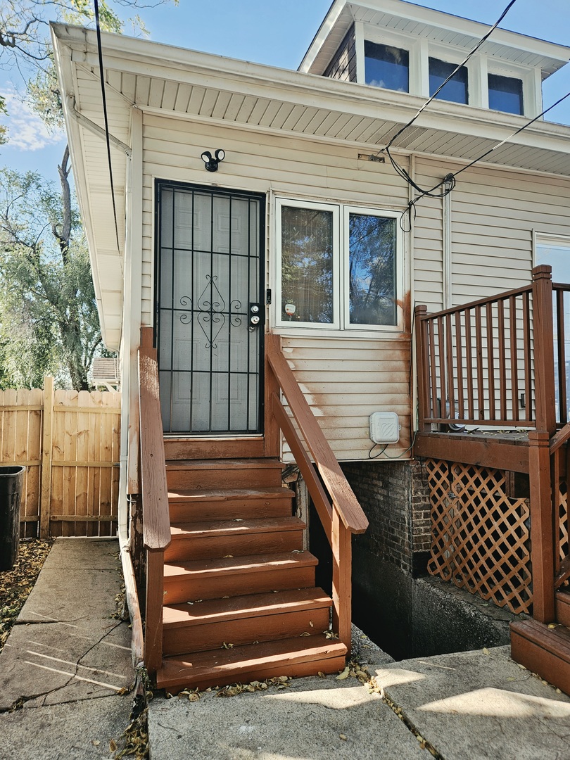 15805 S Marshfield Avenue Property Photo 30
