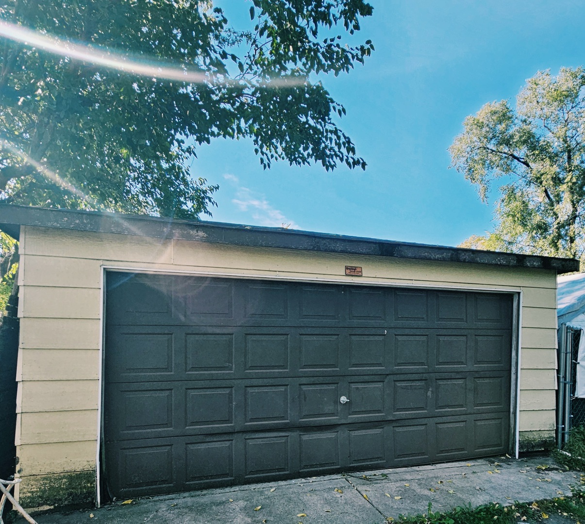 15805 S Marshfield Avenue Property Photo 32