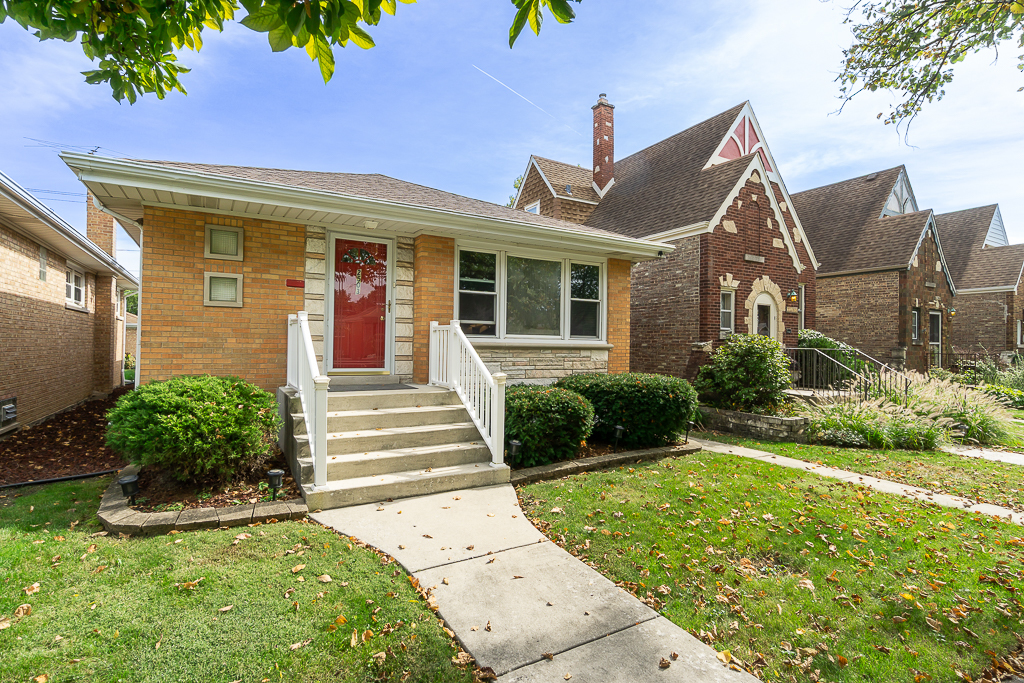 2503 Hainsworth Avenue Property Photo 1