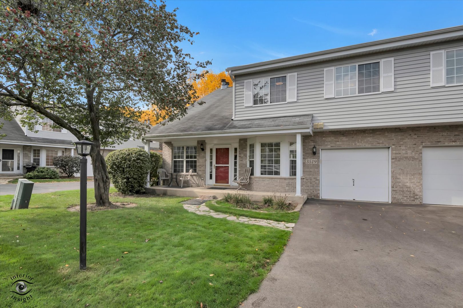 3519 Frontenac Court