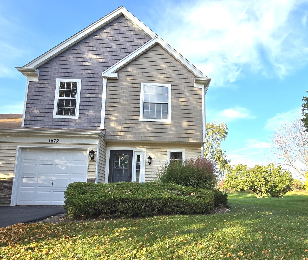 1672 Pebble Beach Circle Property Photo 1
