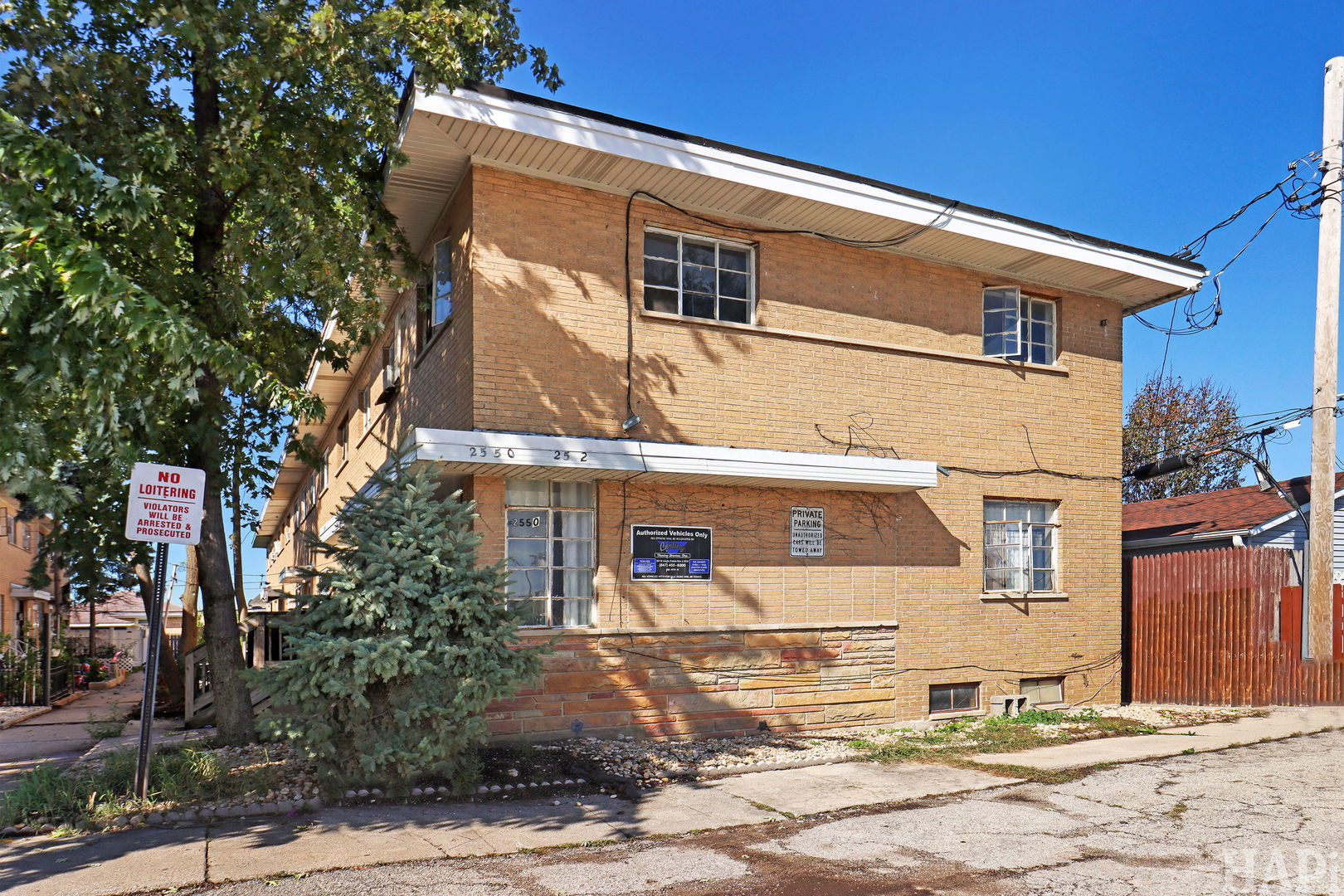 2554 Rose Street Property Photo 21