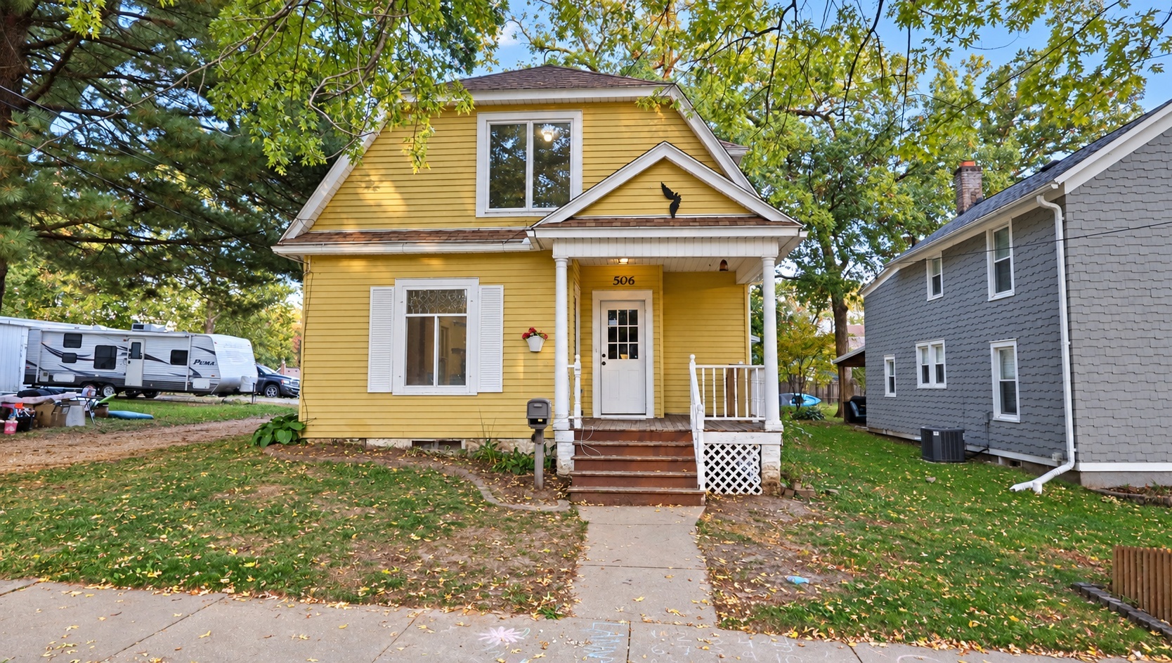 506 N Genesee Street Property Photo 1