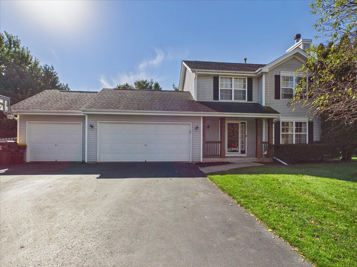 1880 Broadmoor Road Property Photo 1