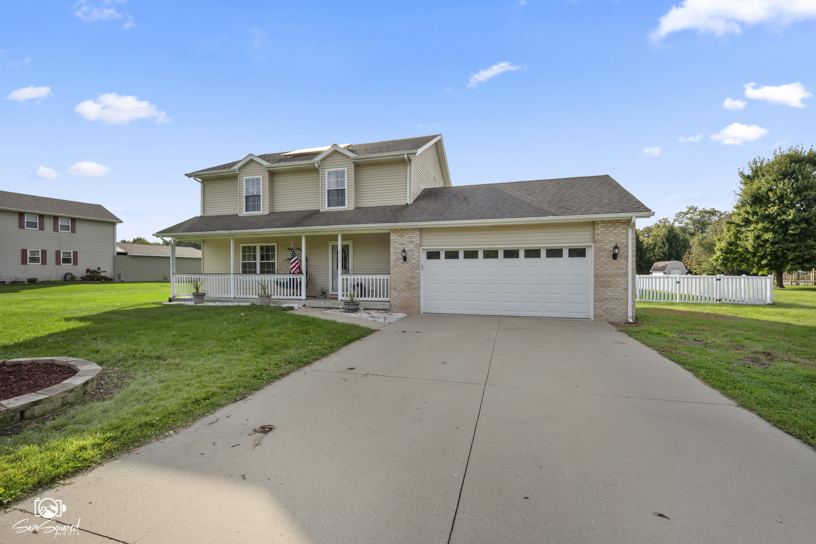 3578 Miracle Drive Property Photo 1
