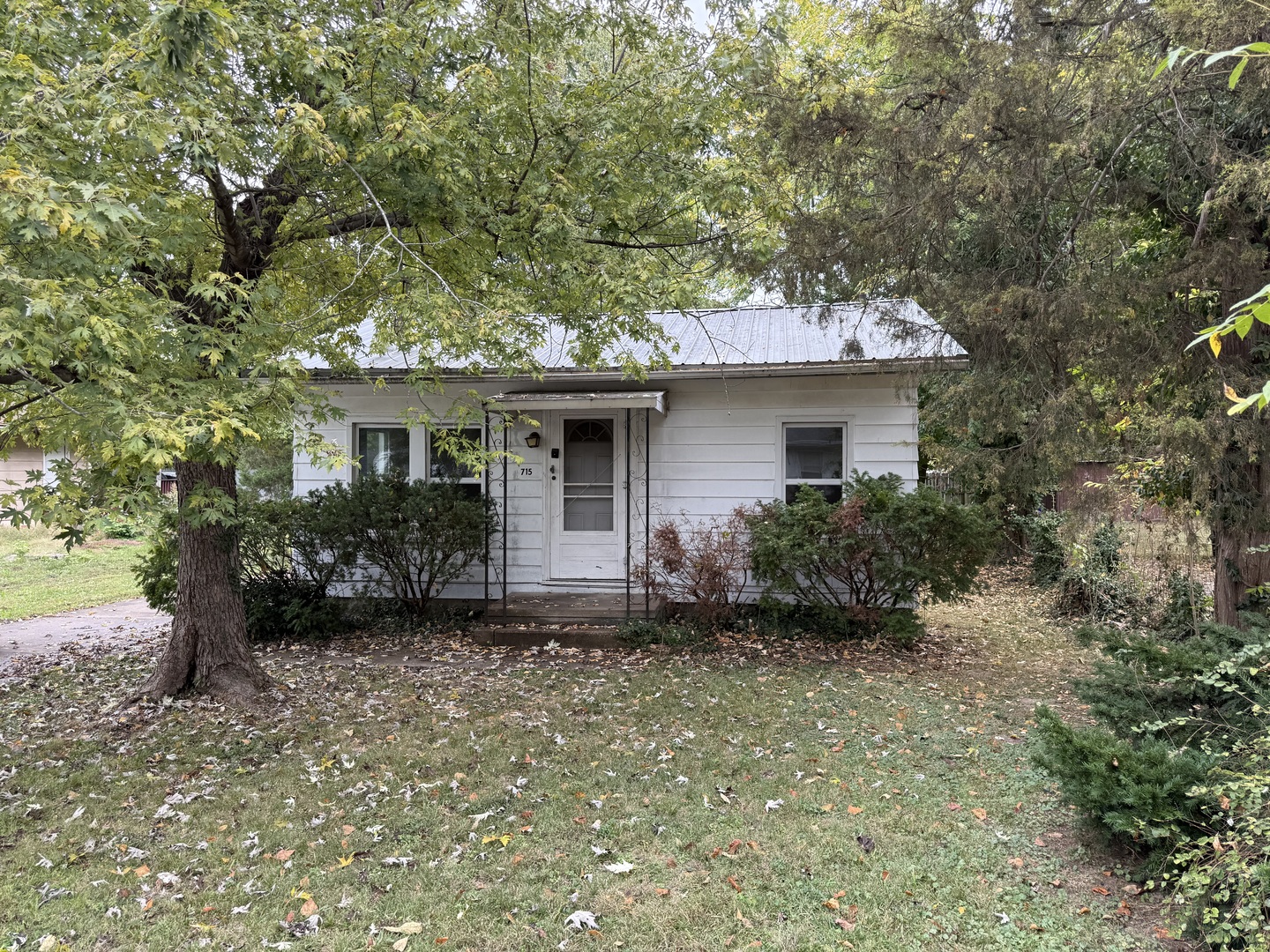 715 N James Street Property Photo 1