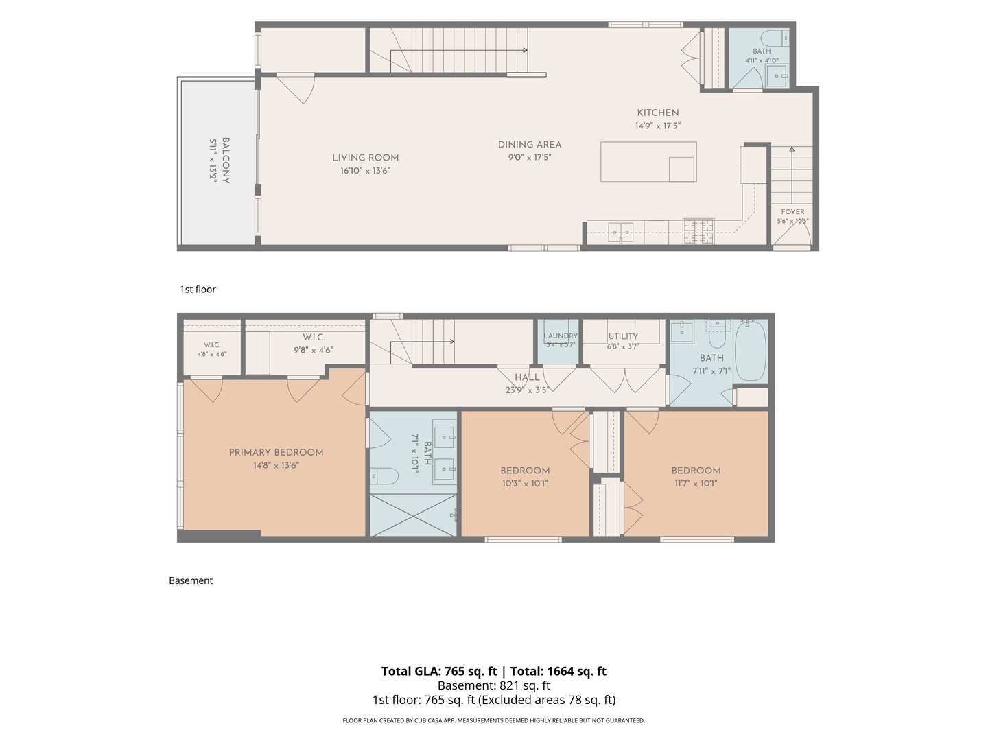 1818 N Sawyer Avenue 1e Property Photo 21