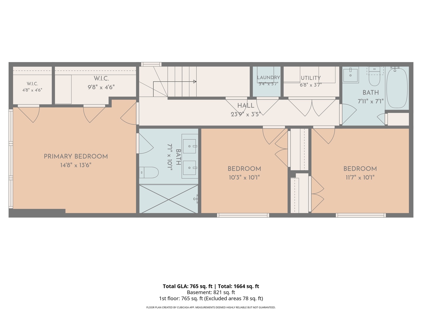 1818 N Sawyer Avenue 1e Property Photo 22