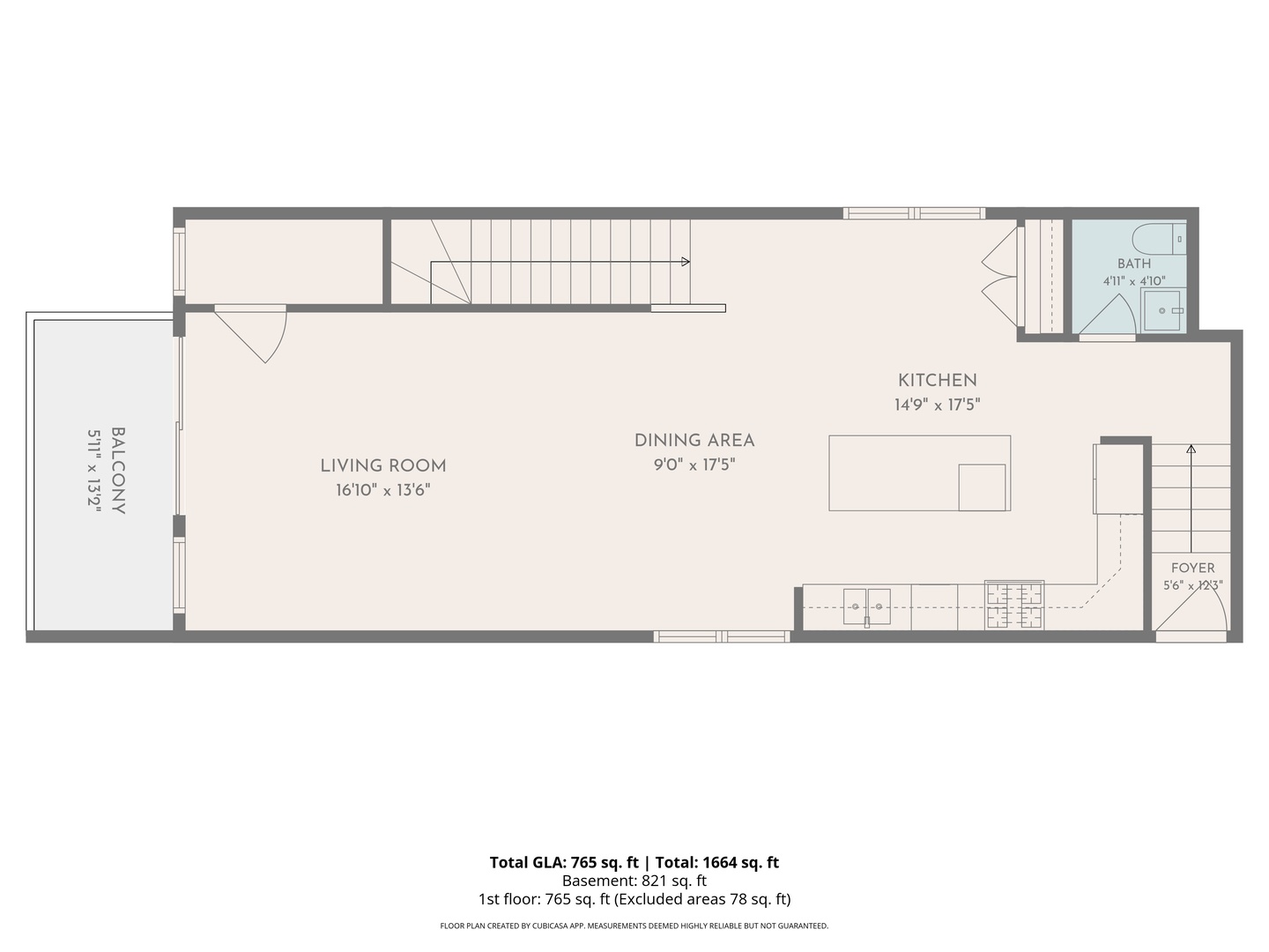 1818 N Sawyer Avenue 1e Property Photo 23