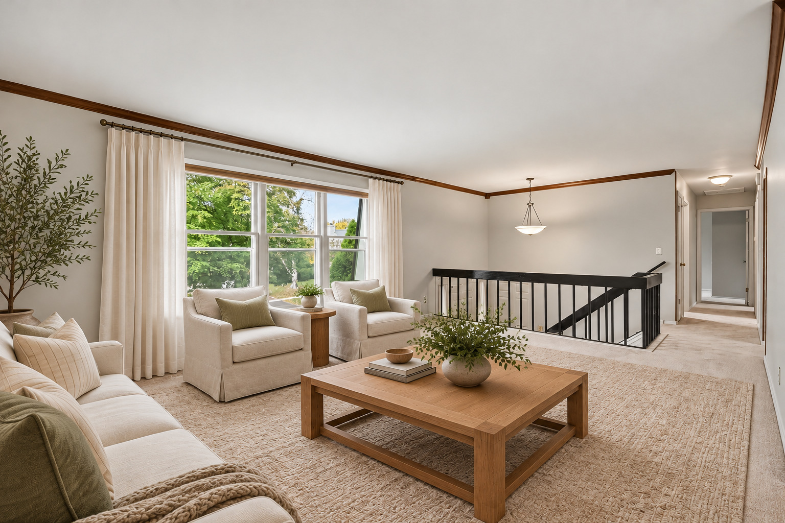 409 N Glengarry Drive Property Photo 3