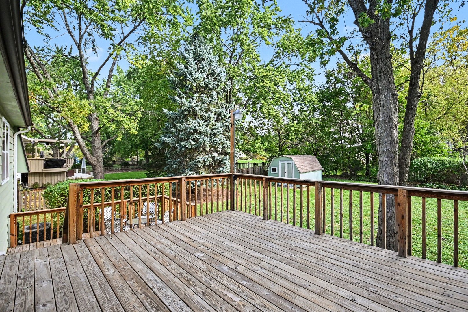 409 N Glengarry Drive Property Photo 20