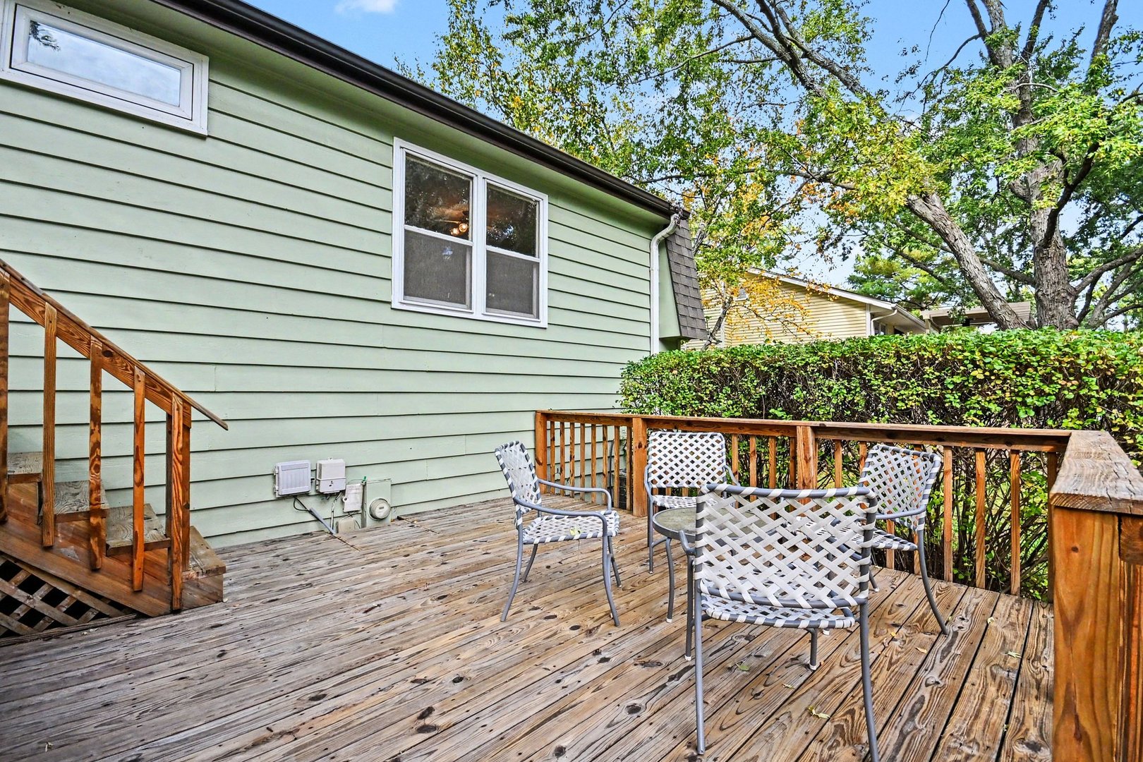 409 N Glengarry Drive Property Photo 21