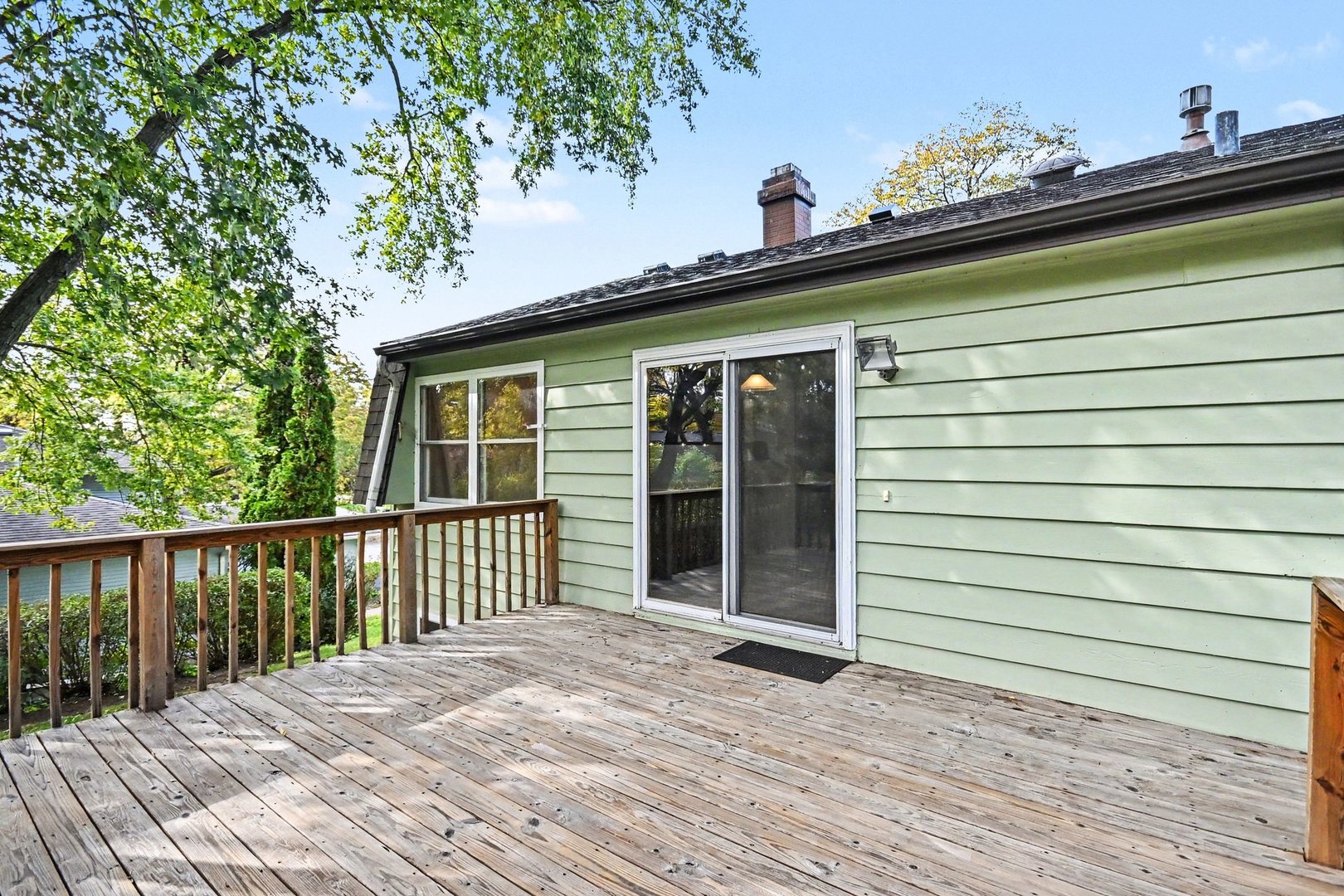 409 N Glengarry Drive Property Photo 22