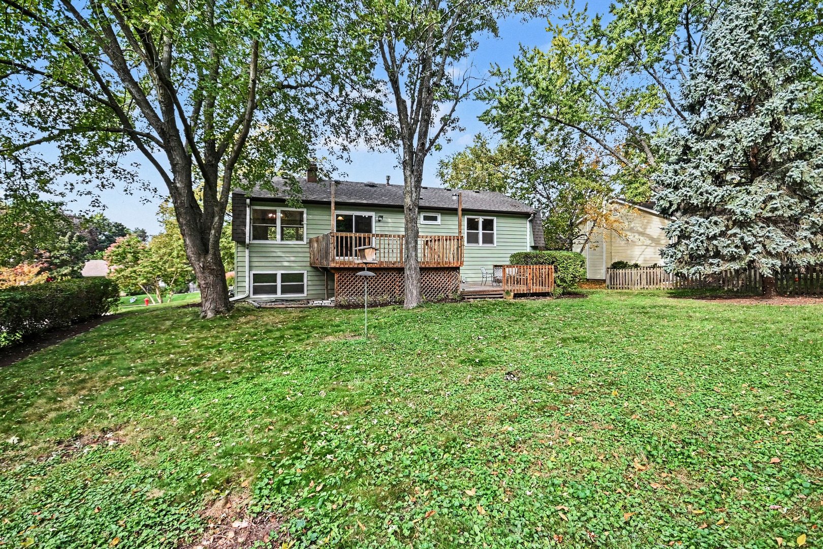 409 N Glengarry Drive Property Photo 25