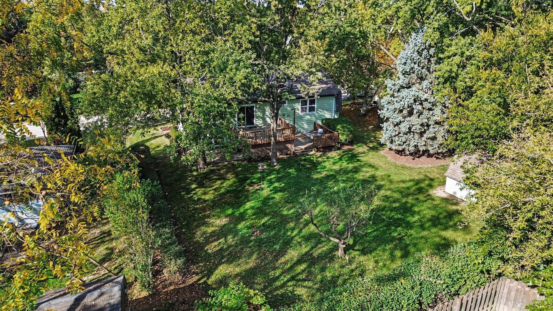 409 N Glengarry Drive Property Photo 26
