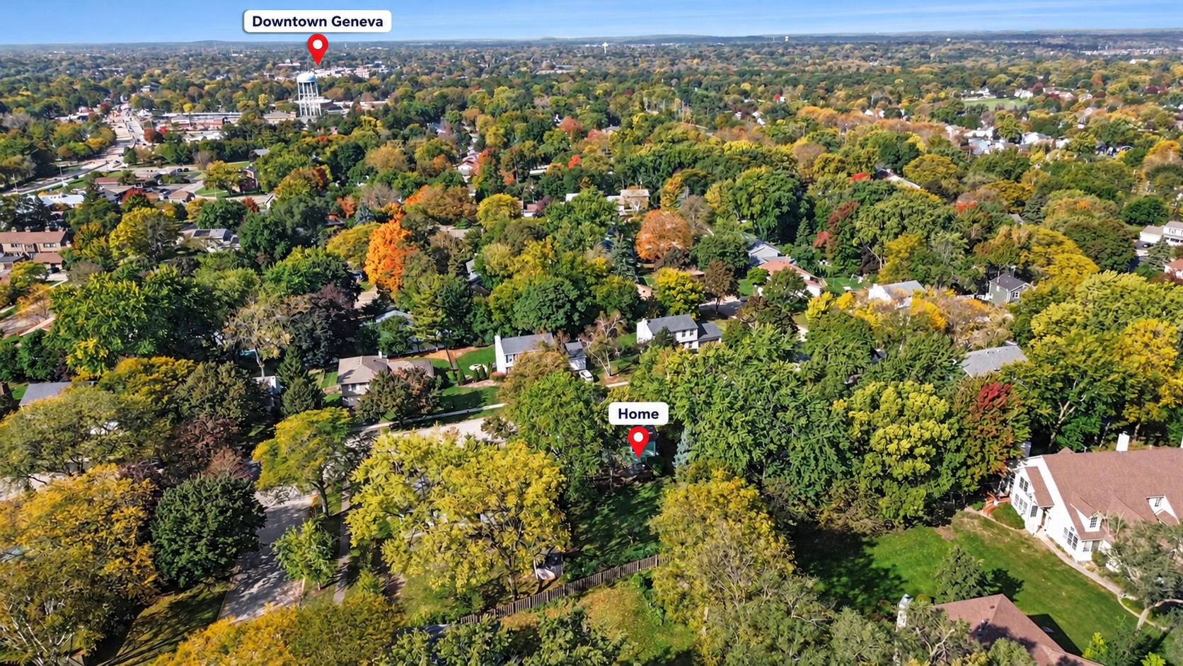 409 N Glengarry Drive Property Photo 28