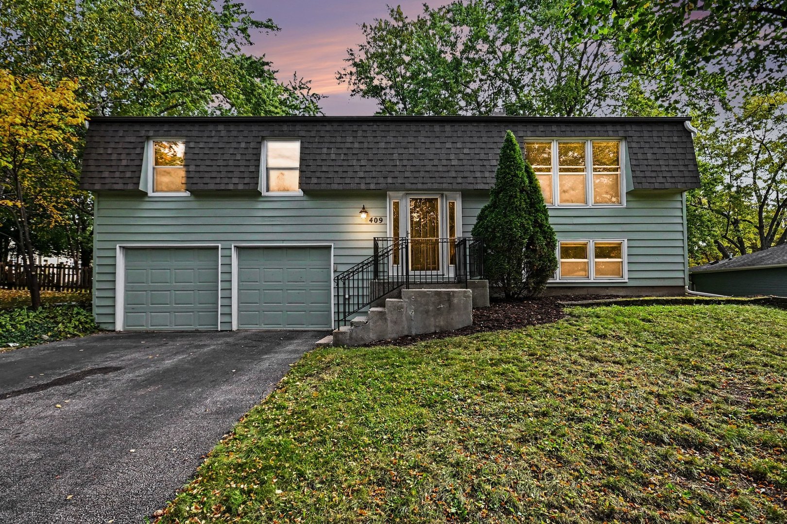 409 N Glengarry Drive Property Photo 43