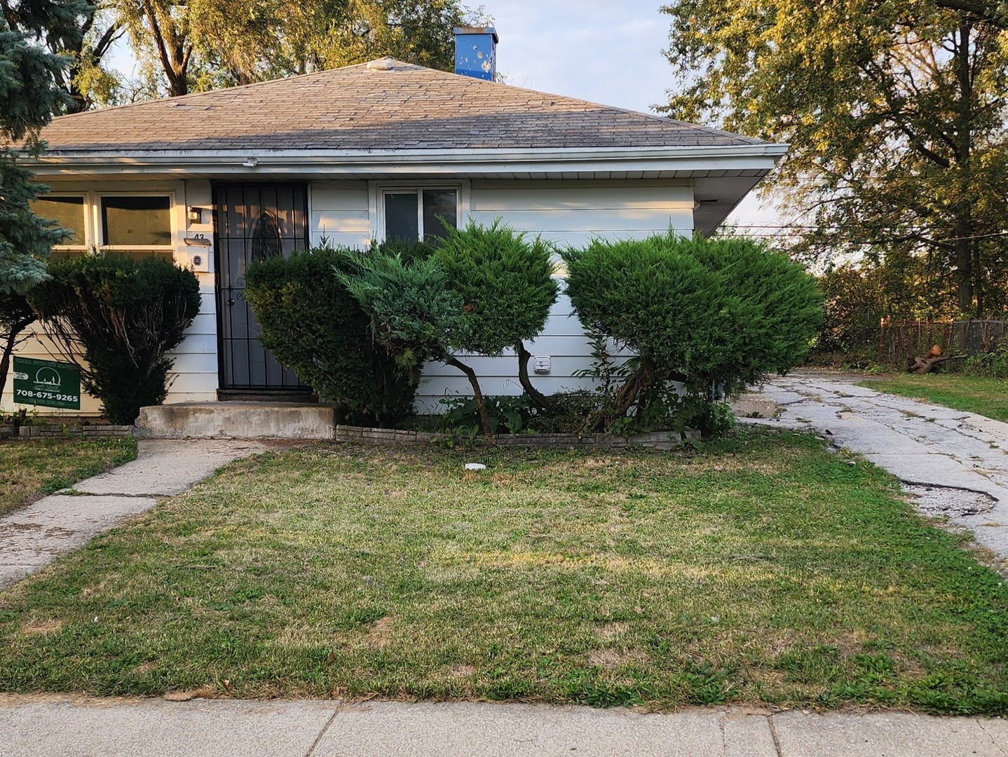 43 W 141st Street Property Photo 1