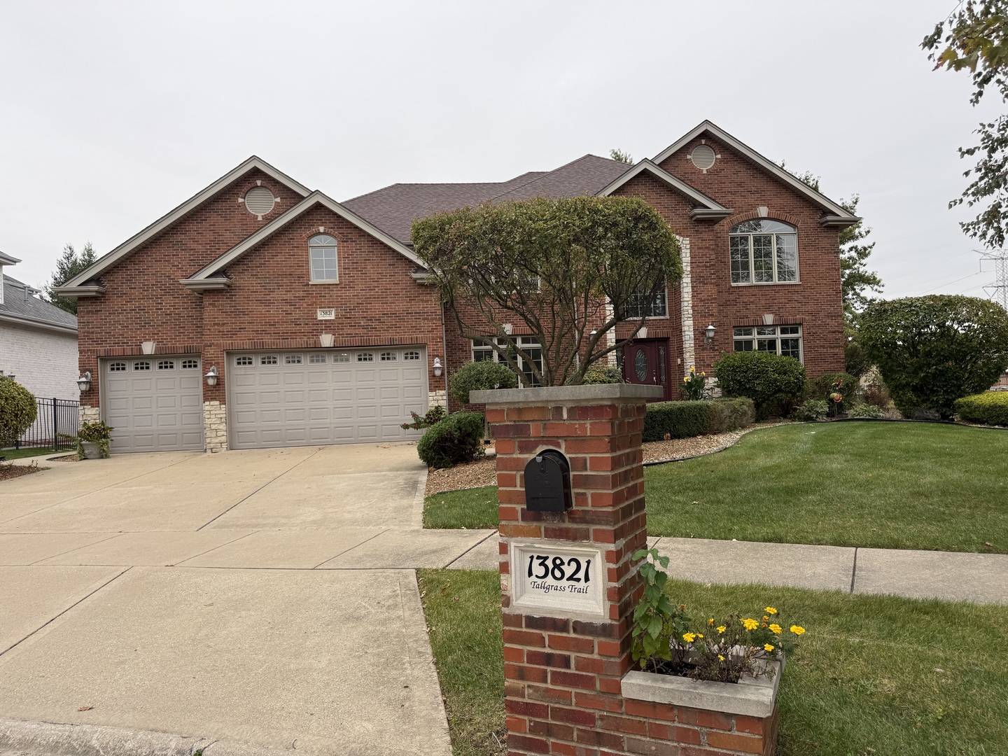 13821 Tallgrass Trail