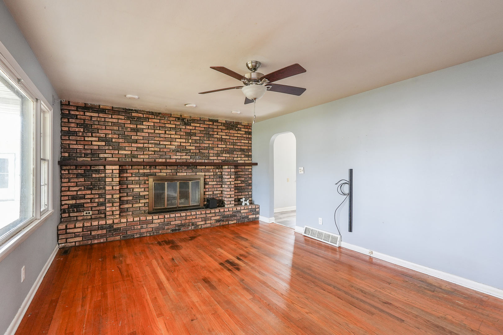 140 Section Line Road Property Photo 2