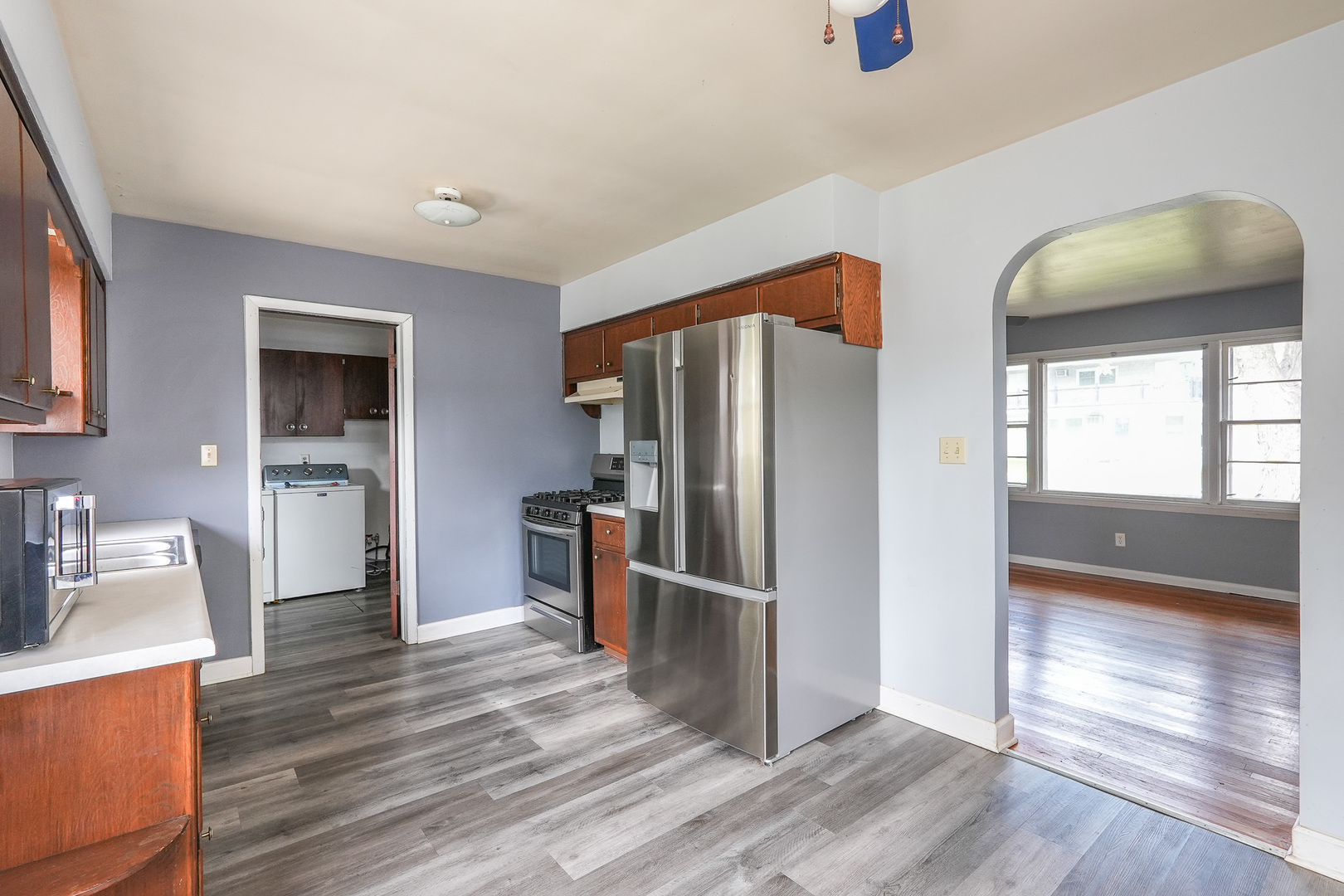 140 Section Line Road Property Photo 8