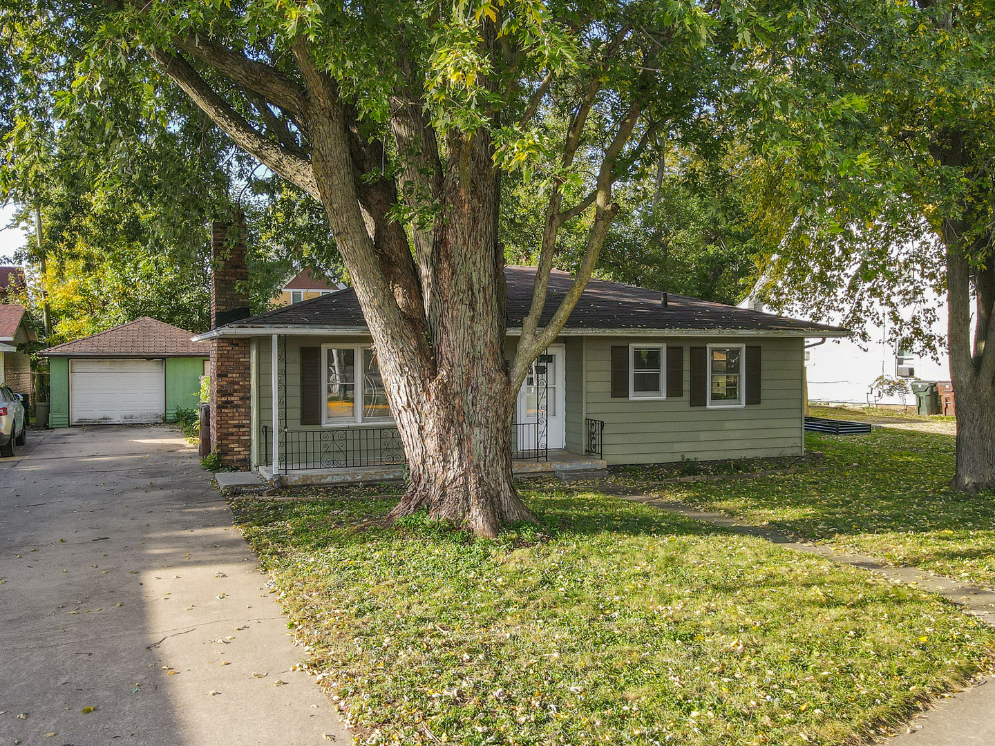 140 Section Line Road Property Photo 21