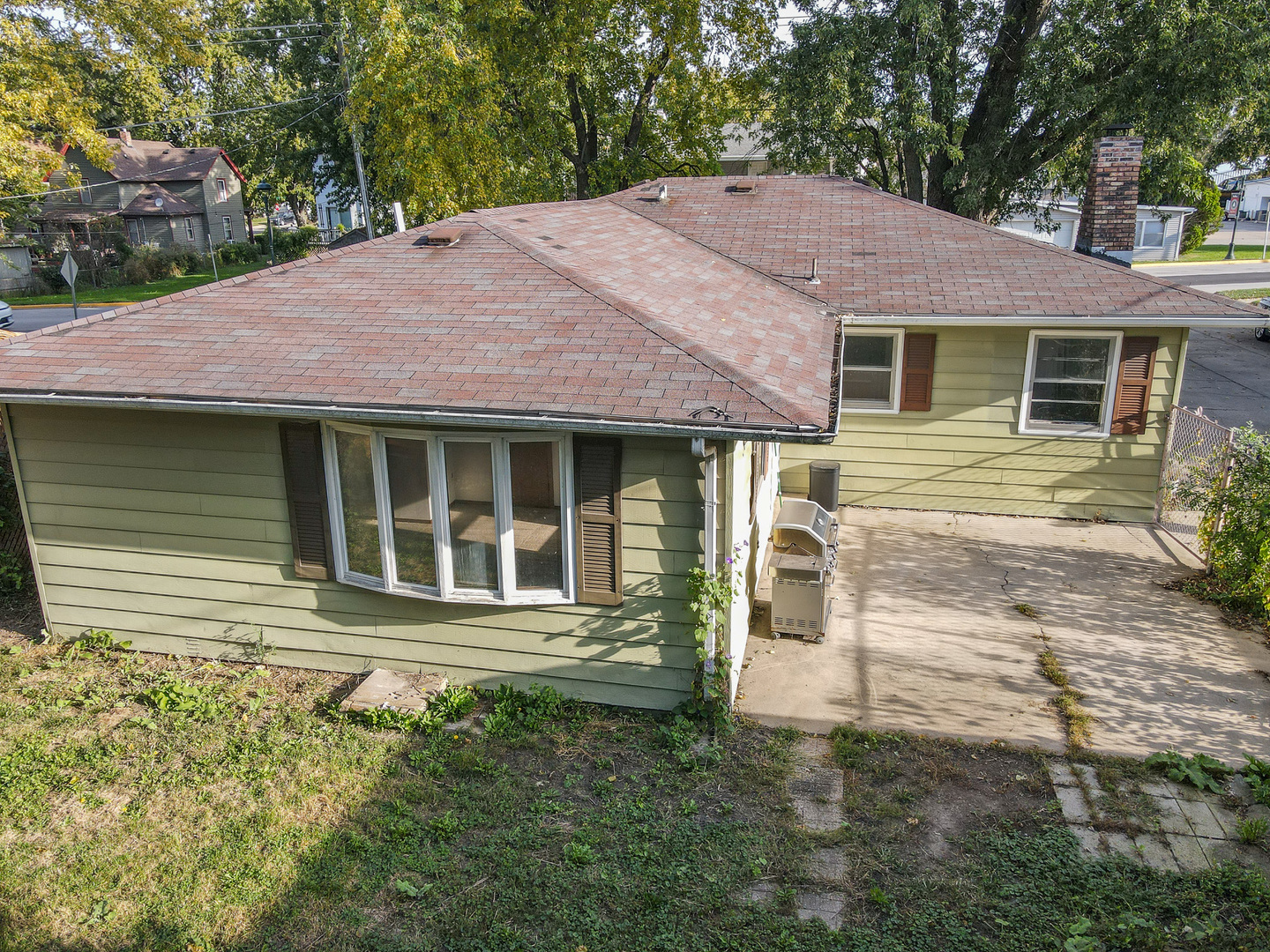 140 Section Line Road Property Photo 23