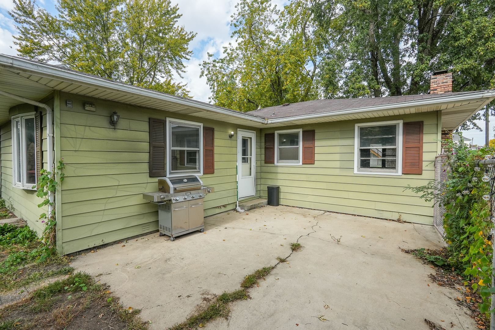 140 Section Line Road Property Photo 24
