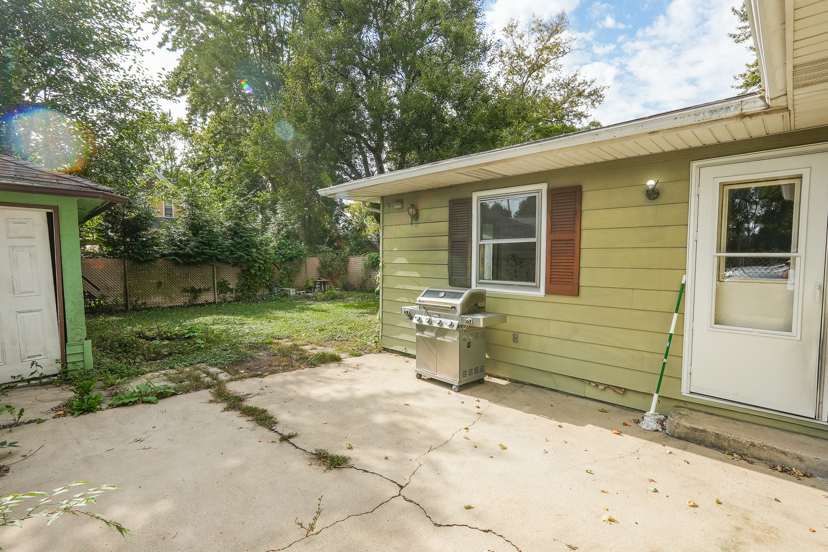 140 Section Line Road Property Photo 25