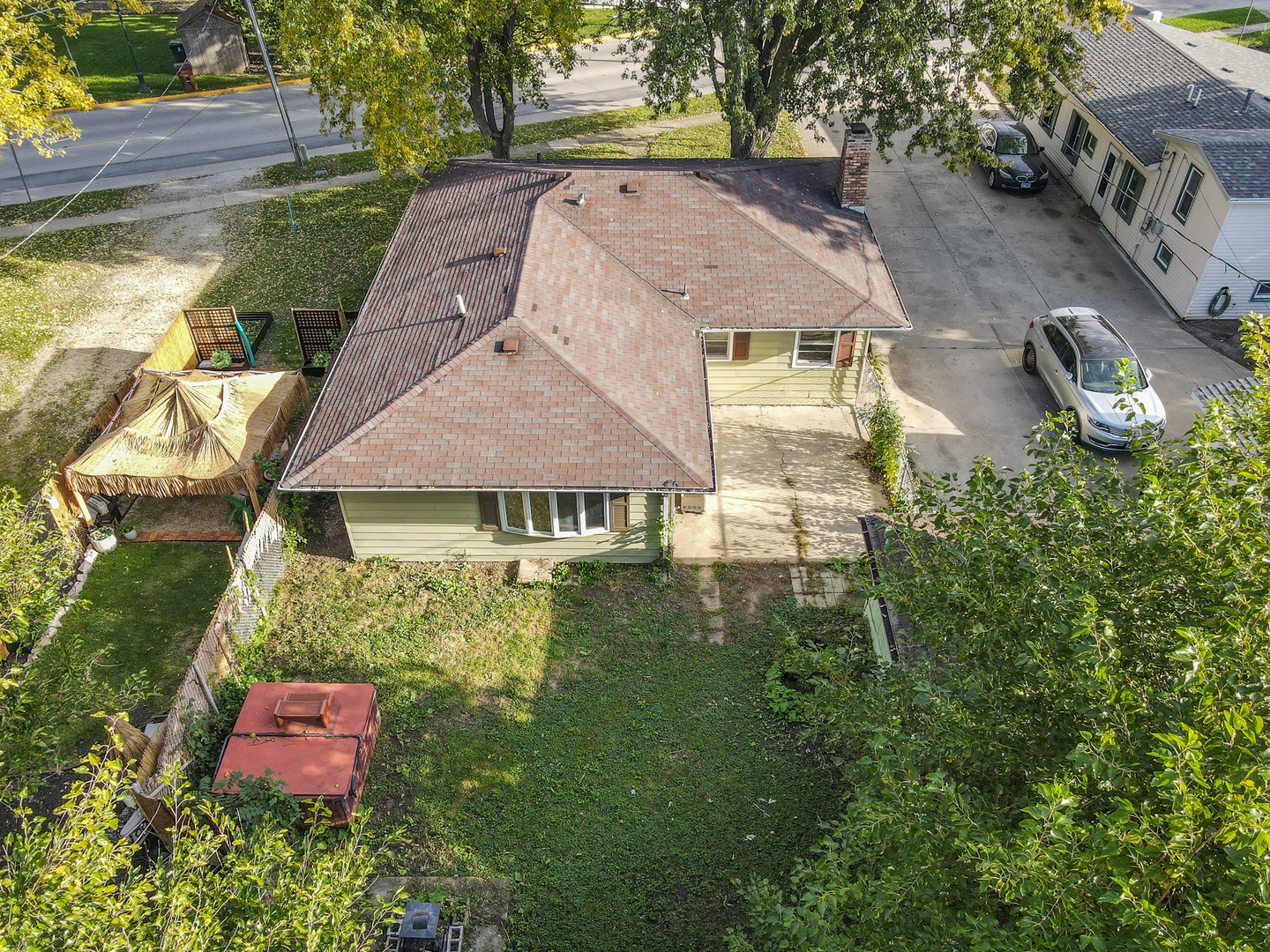 140 Section Line Road Property Photo 26