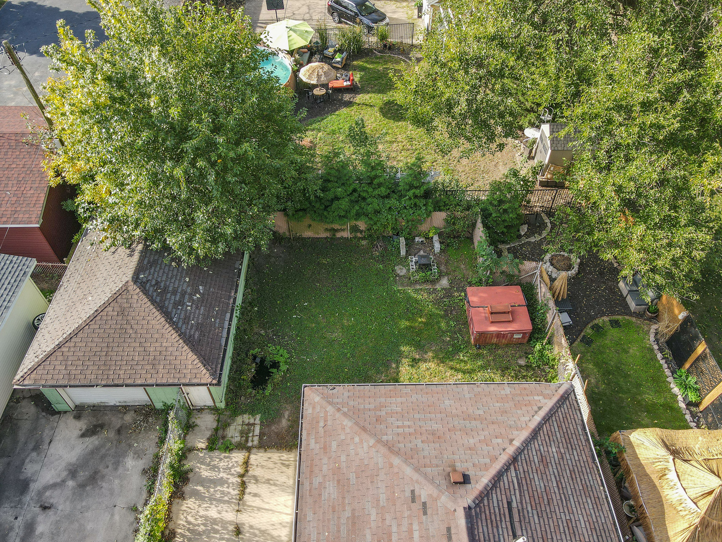 140 Section Line Road Property Photo 27