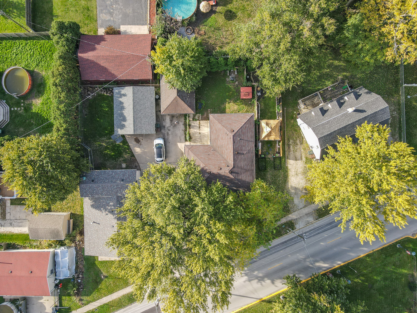 140 Section Line Road Property Photo 28