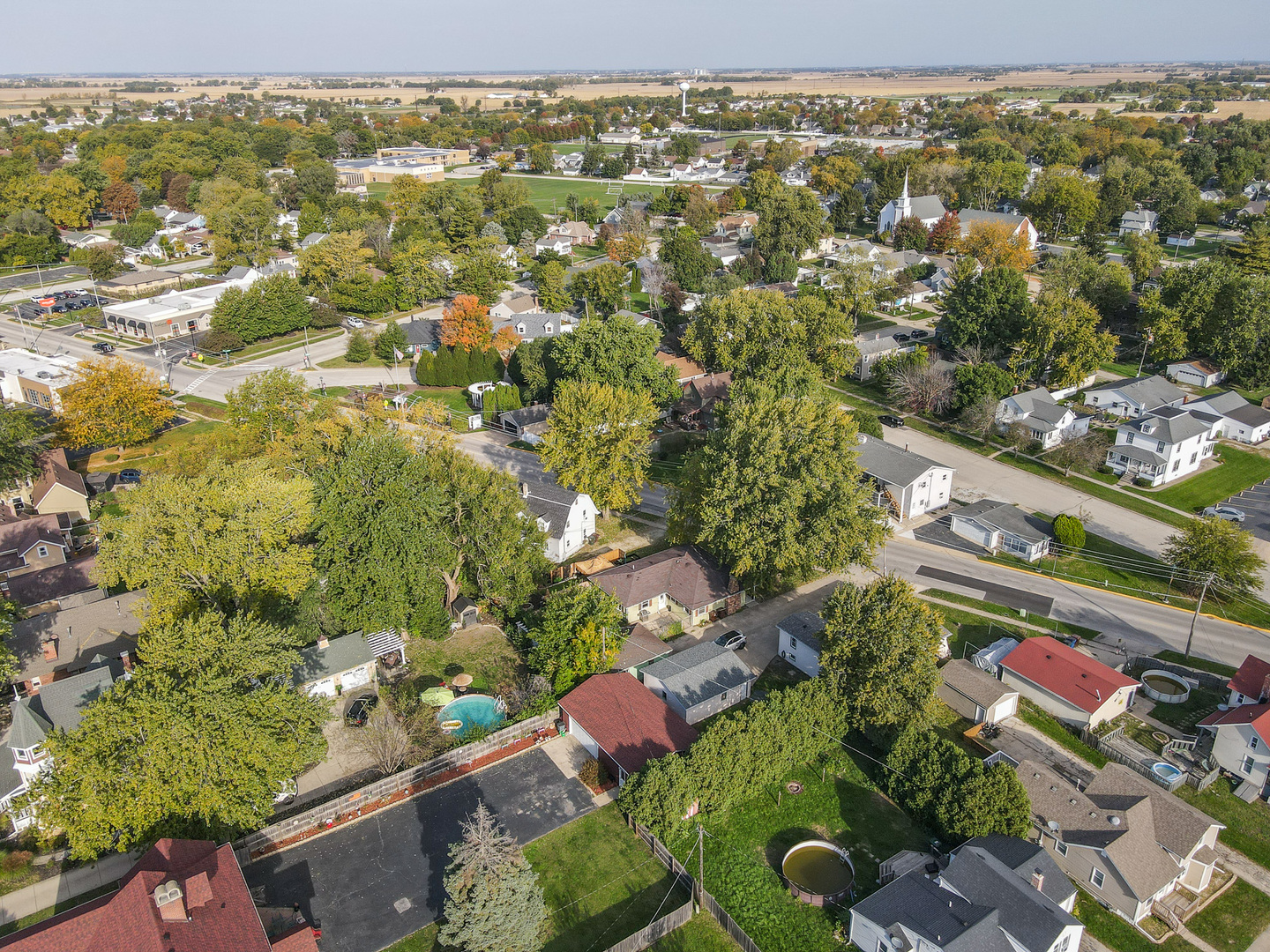 140 Section Line Road Property Photo 30