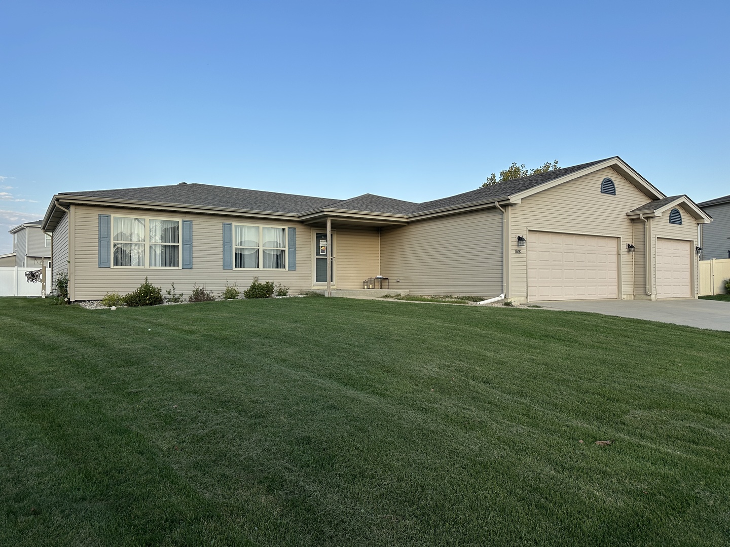 1706 Terramere Drive Property Photo 1