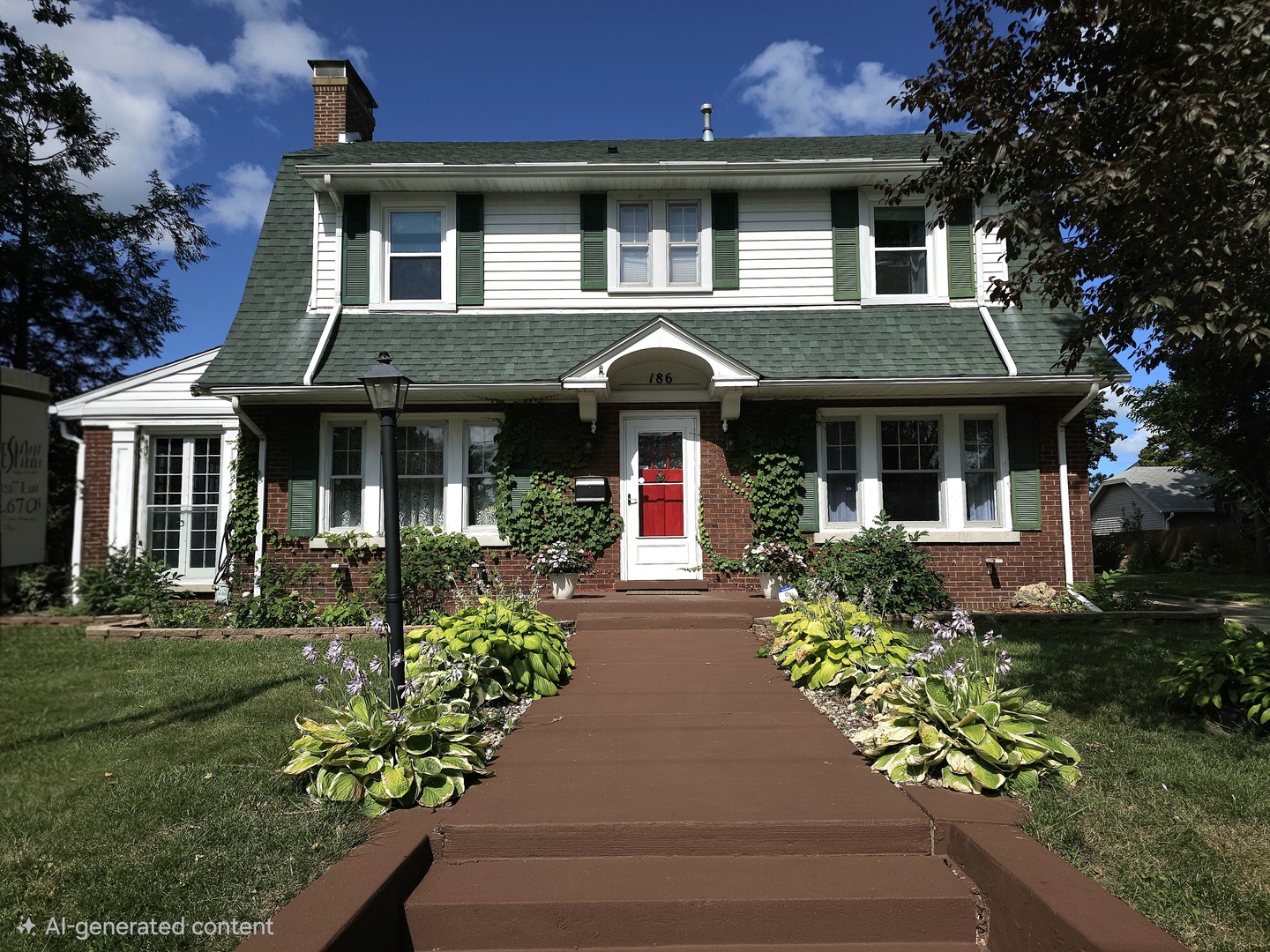 186 N Du Bois Avenue Property Photo 1