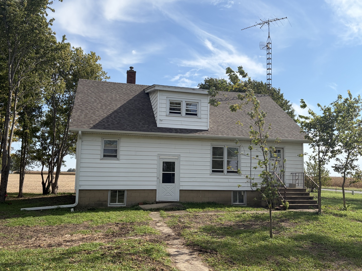 1170 W Goodfarm Road Property Photo 1