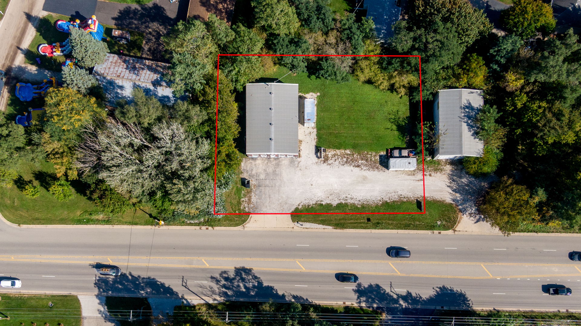 36961 N Il Route 83 Property Photo 4