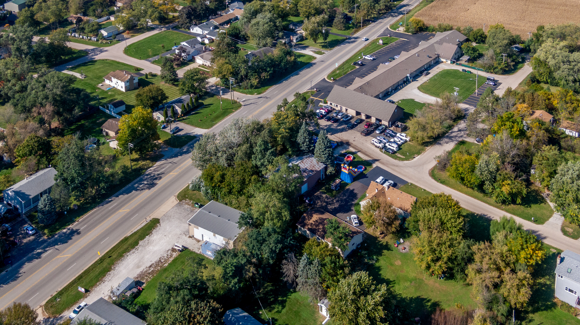 36961 N Il Route 83 Property Photo 9