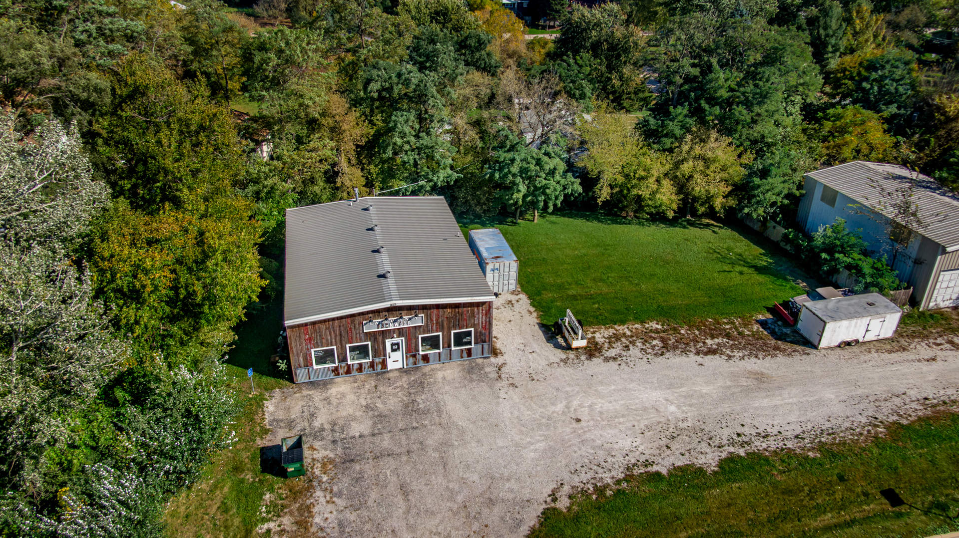 36961 N Il Route 83 Property Photo 11