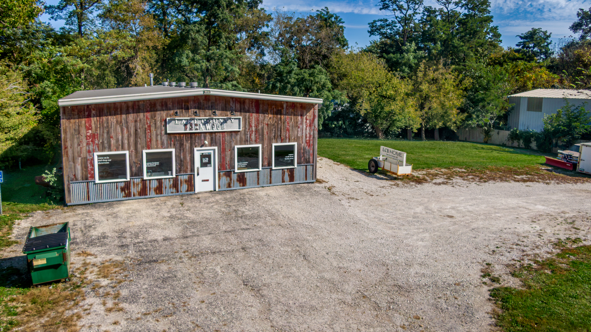 36961 N Il Route 83 Property Photo 18
