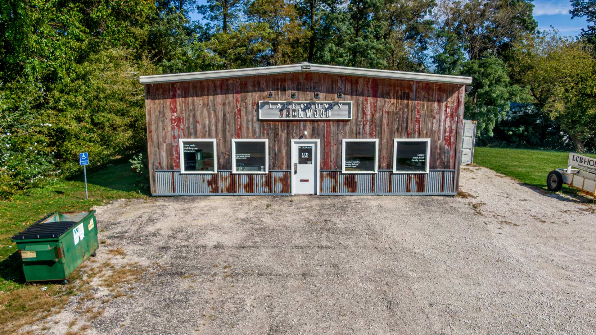 36961 N Il Route 83 Property Photo 19