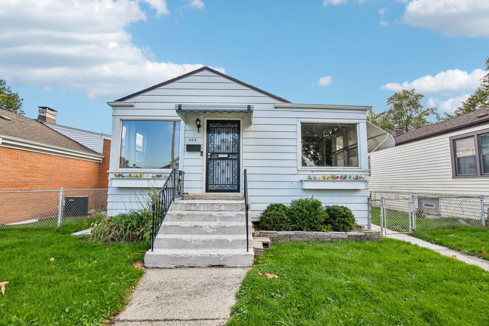 505 Monroe Street Property Photo 1