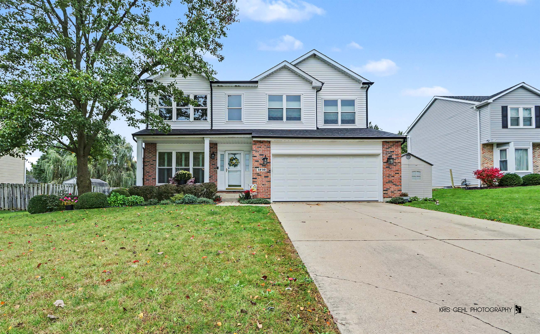 3230 Midlane Drive Property Photo 1