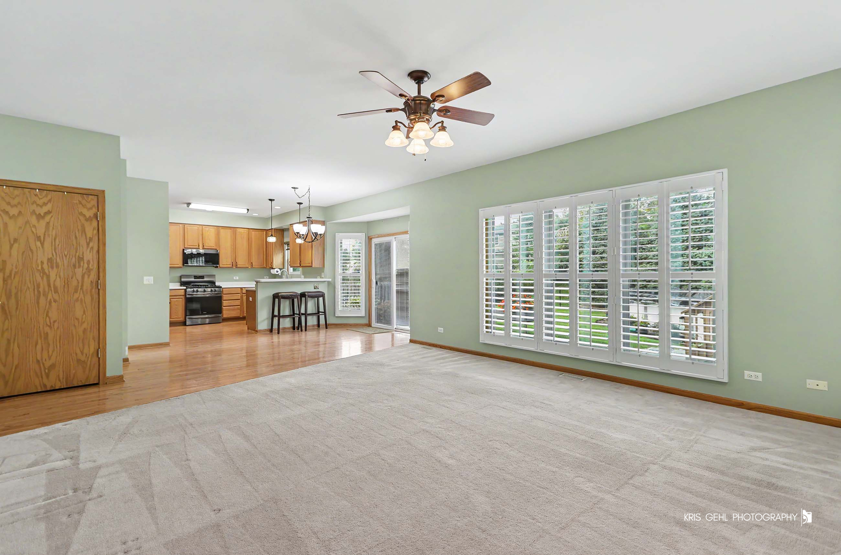 3230 Midlane Drive Property Photo 8